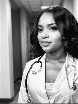 Lisa Okoroafor