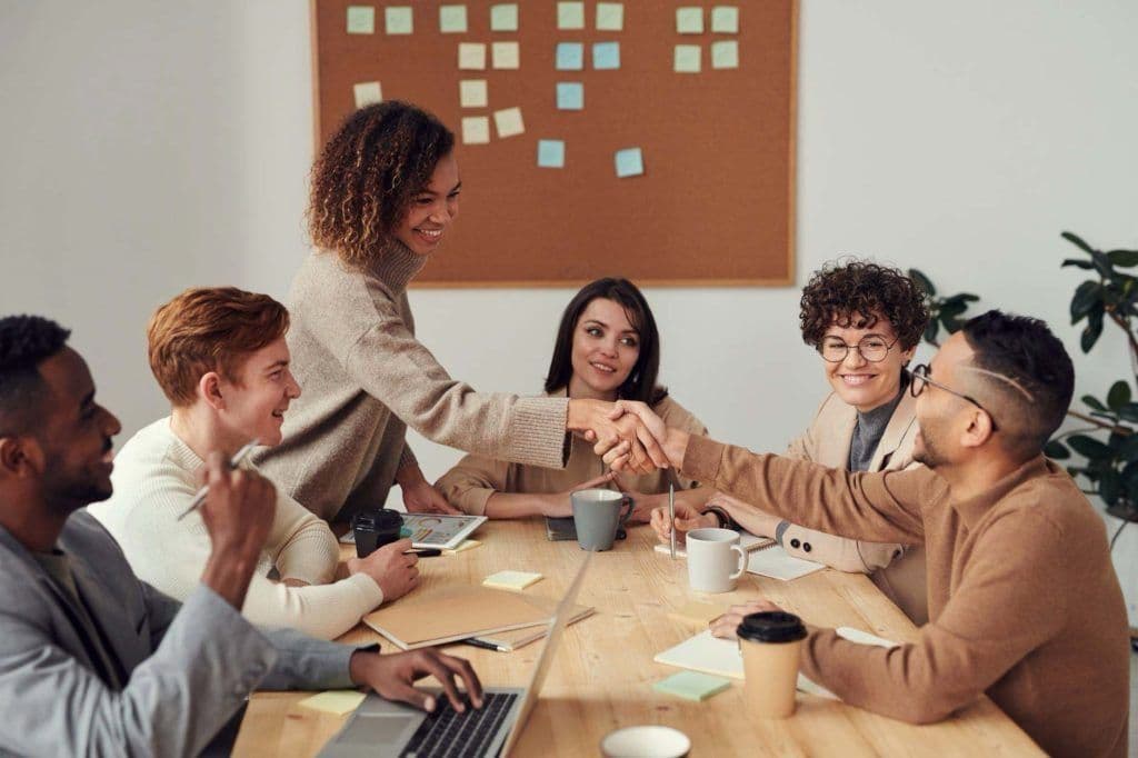 Participation Management