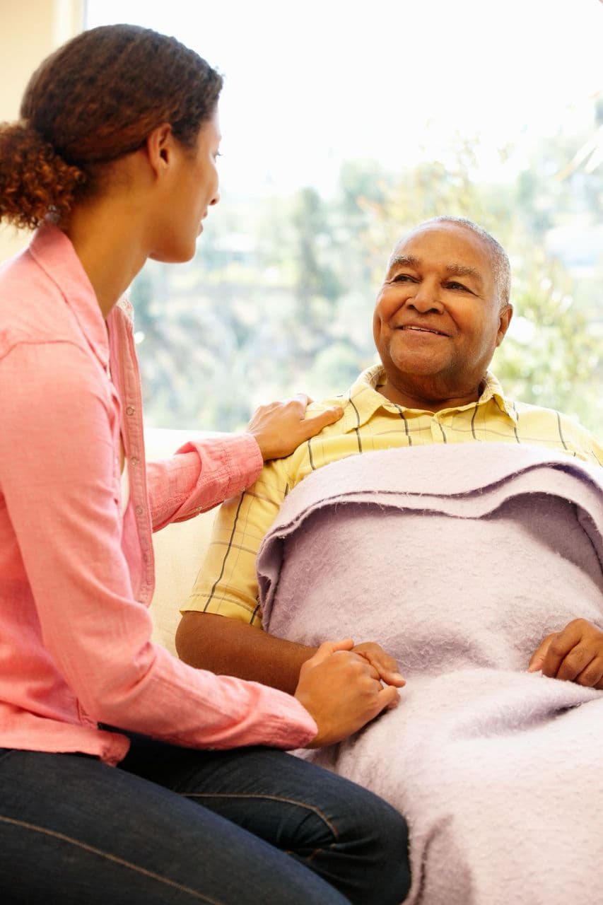 Supported Living